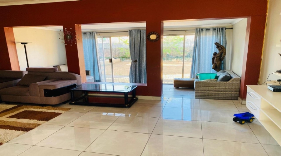 4 Bedroom Property for Sale in Sasolburg Ext 11 Free State